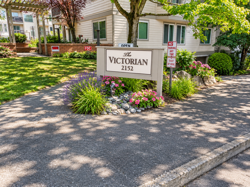 Well-Maintained 1BR Condo Near North Seattle College with Parking & Storage – photo 1