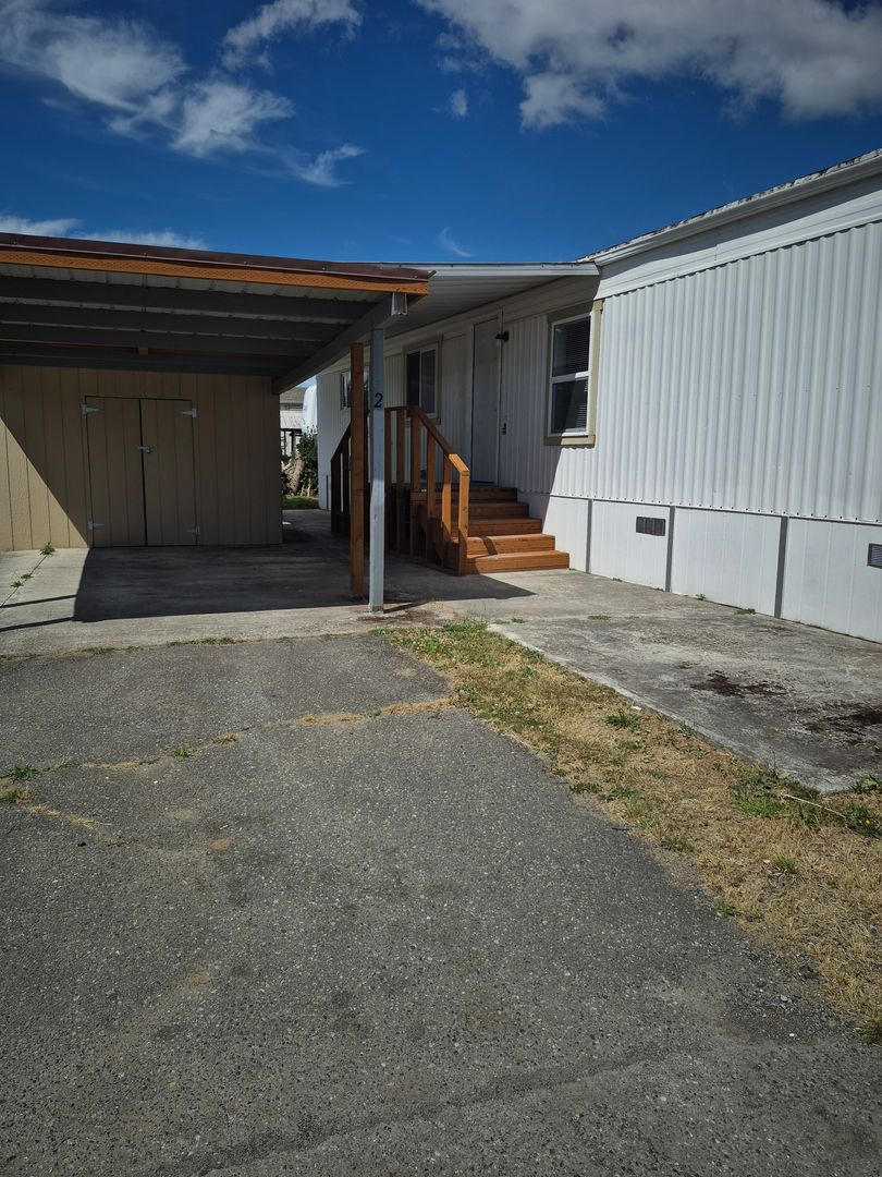 MARYSVILLE Apartment: 4000 76th St. NE
