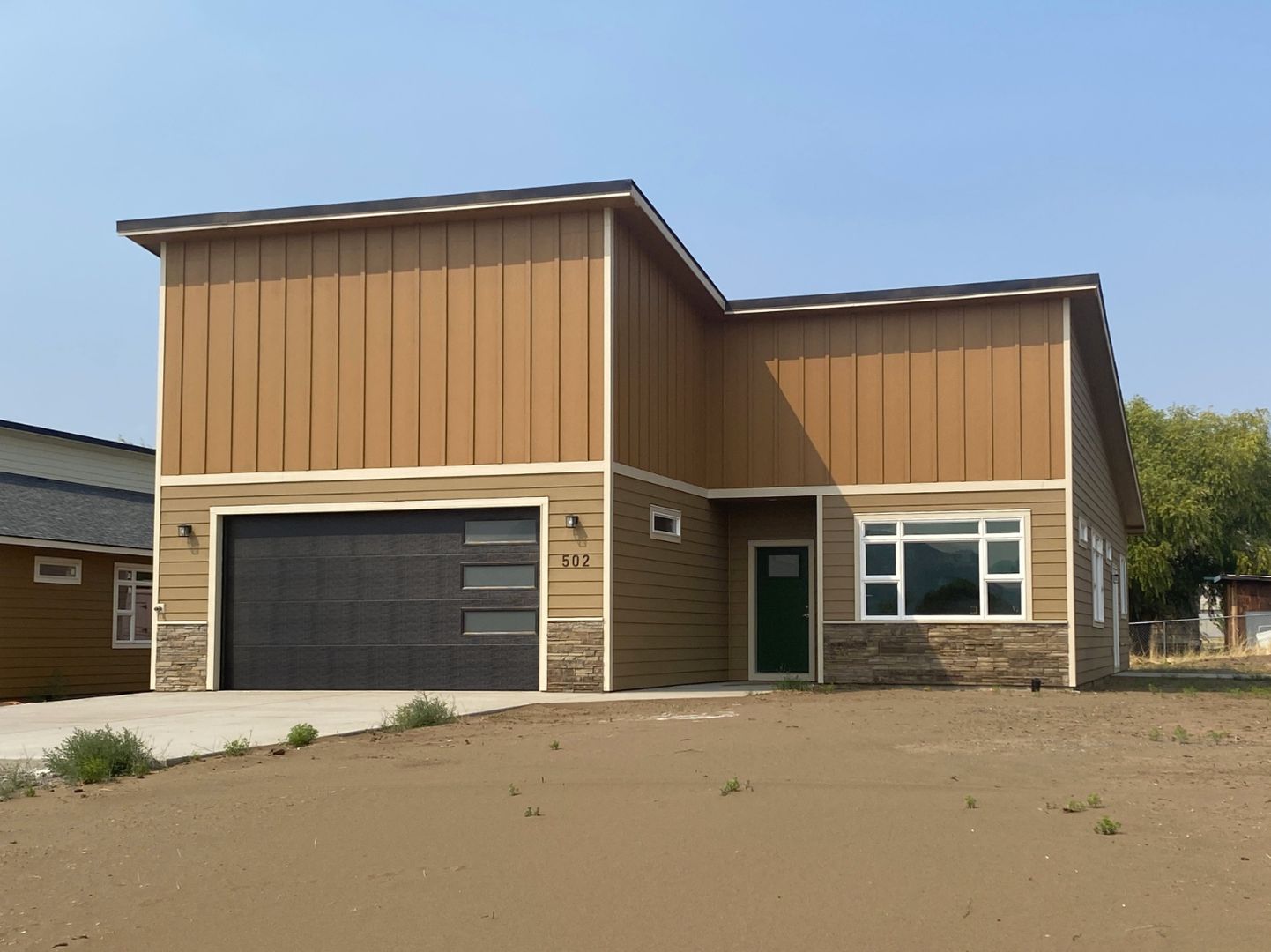 Dallesport House: 502 Lolly Lane