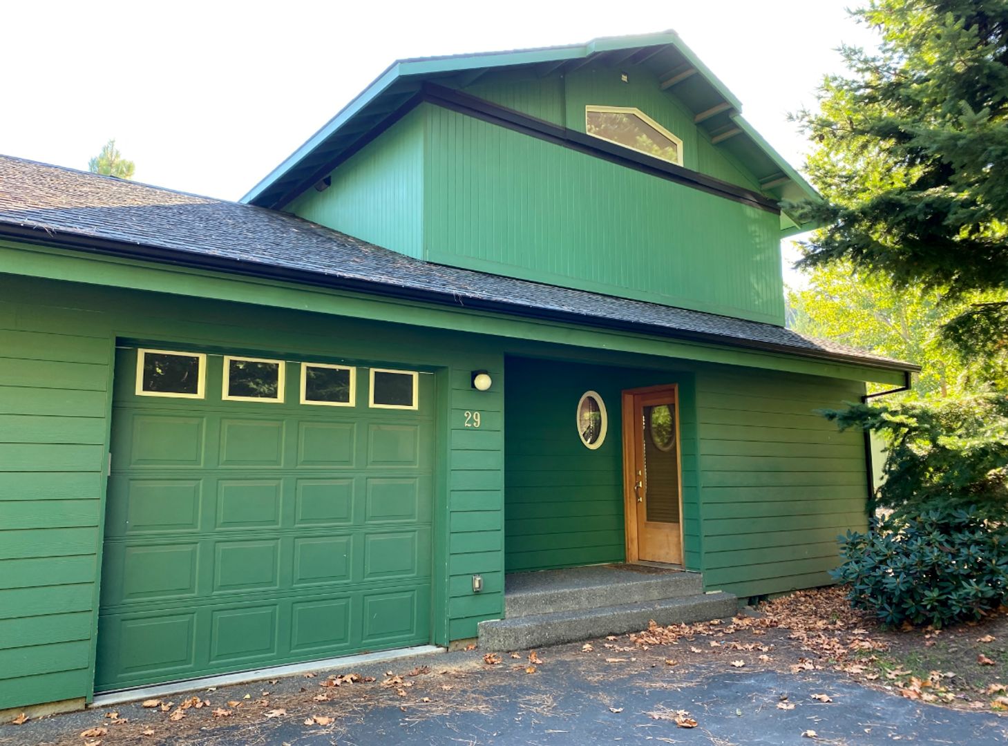 White Salmon Townhome: 29 Annie Lane