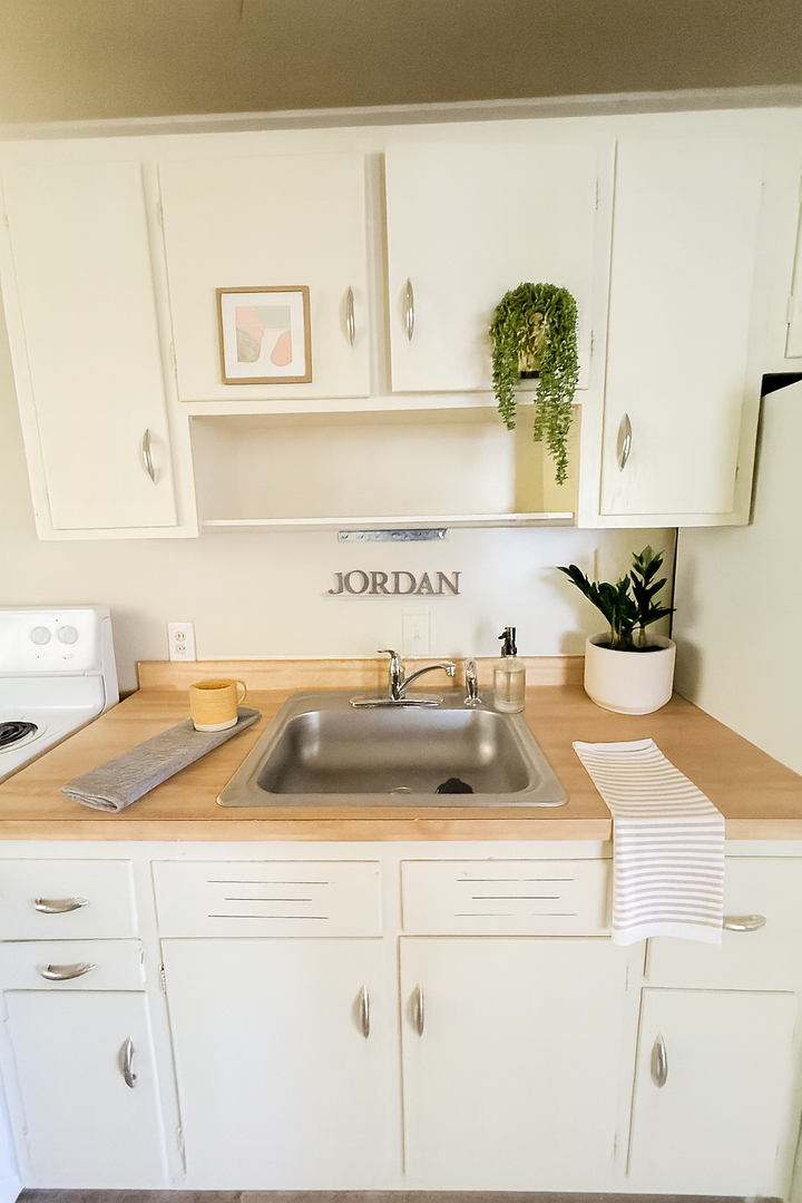 Raleigh Condo: 705-C Daniels Street