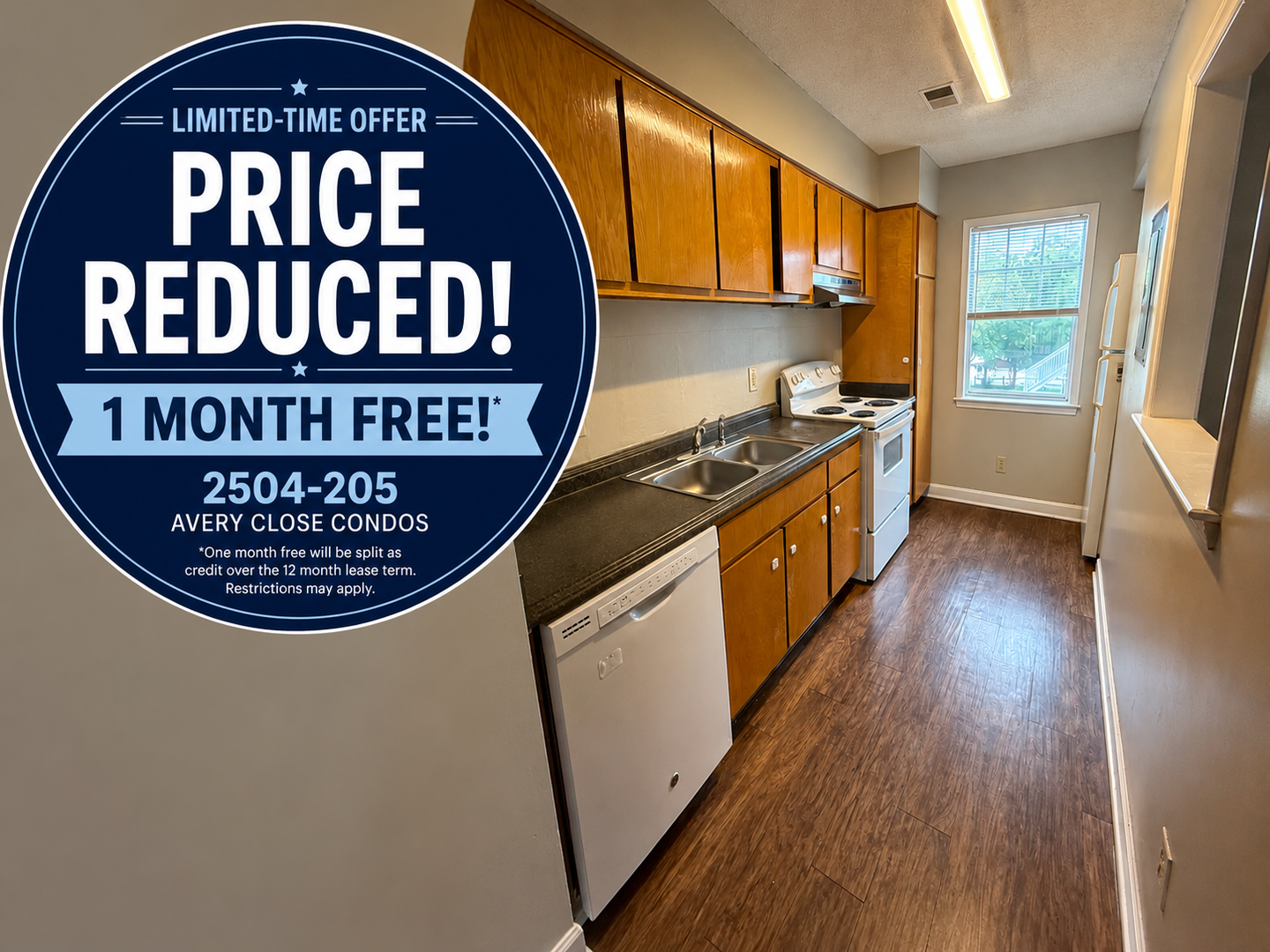 Raleigh House: 2504-205 Avent Ferry Rd