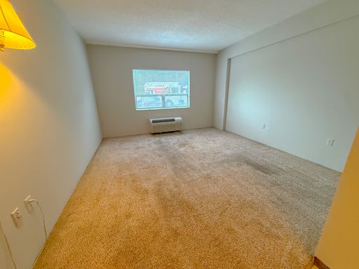 4700-101 Westgrove St! 1st Floor STUDIO available NOW! Water and internet included! – photo 1