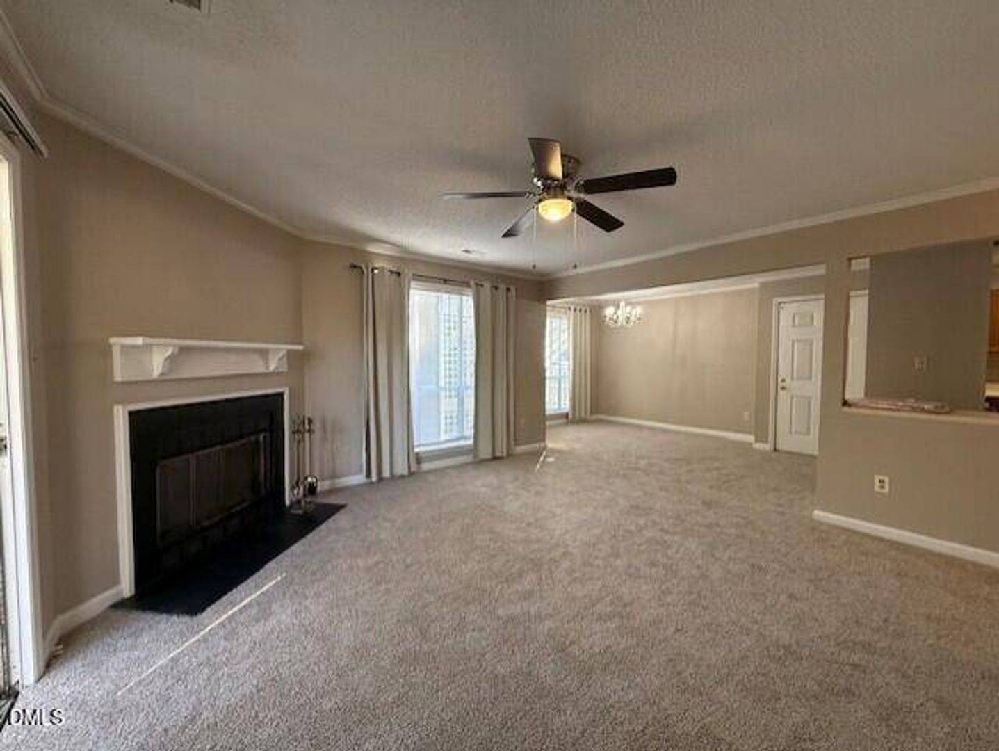 Raleigh Townhome: 4651-201 Timbermill Court