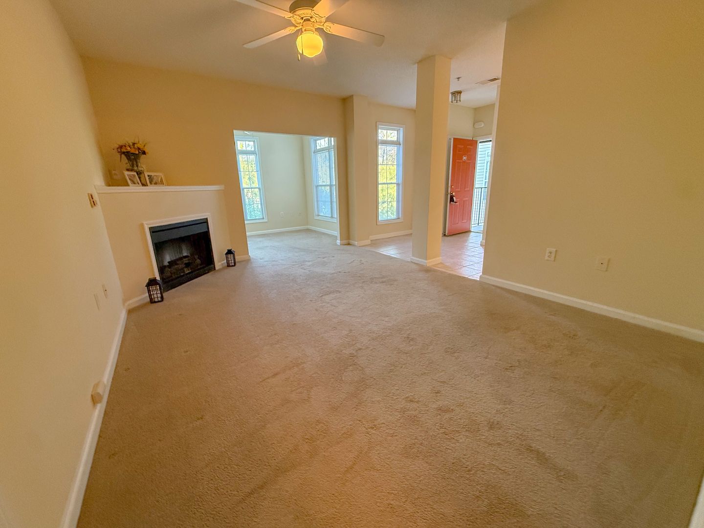 Raleigh Condo: 2510-202 Friedland Place