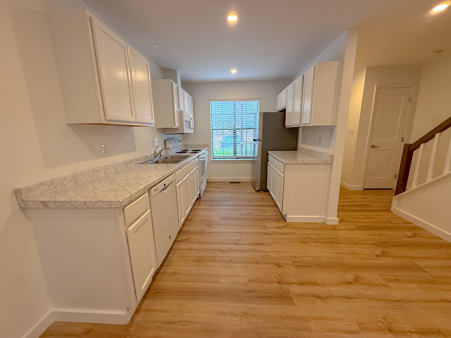 Raleigh Condo: 4247 The Oaks Drive