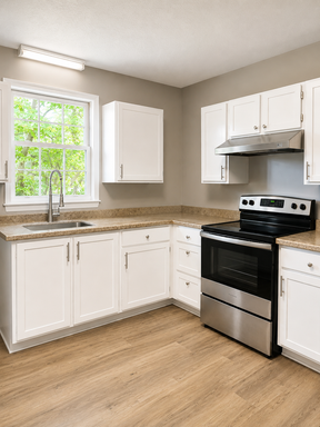 Spacious 2BR Duplex Minutes from Downtown Wake Forest – photo 1