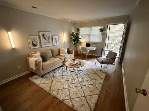 Affordable and Efficient 1 Bed 1 Bath Apartments available in Durham! – photo 1