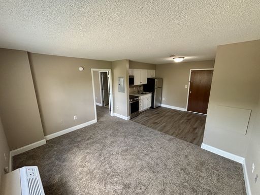 Perfectly sized 1 bedroom 1 bath – photo 1