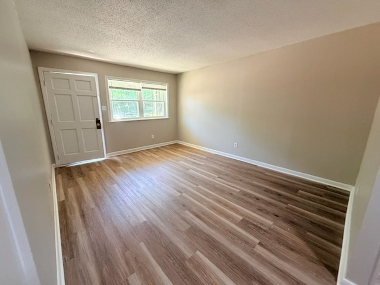 Durham Apartment: 2201 Morehead Ave