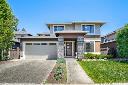 3812 NE 23rd Place, Renton, WA 98056