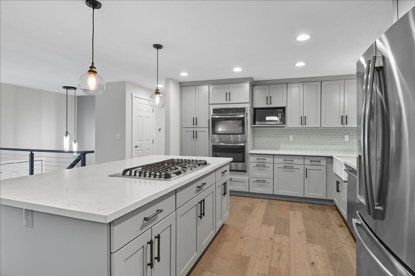 Woodinville House: 17830 147th Pl NE