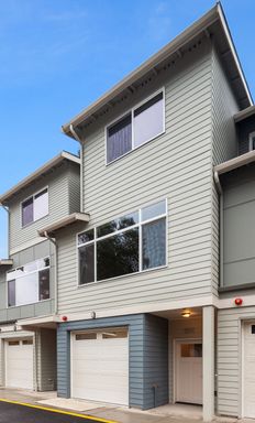 2324 N 185th St, #C, Shoreline, WA 98133