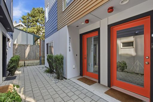 3216 15th Avenue W #B, Seattle, WA 98119