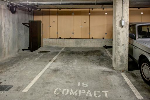 1Bd/1Ba Seattle Condo – photo 1