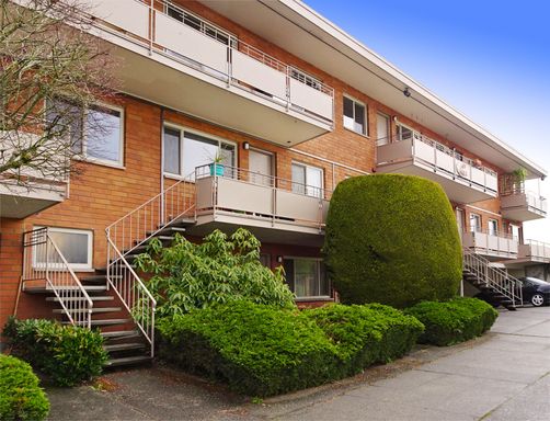 3203 NW 64th Street, #2, Seattle, WA 98107