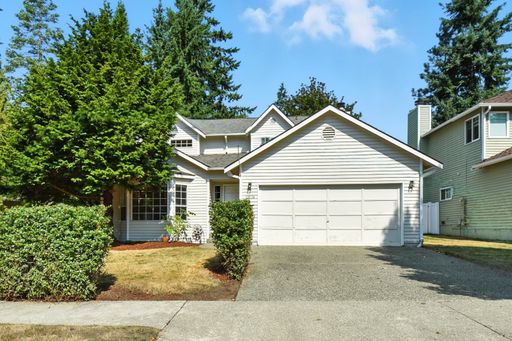 13014 NE 101st Pl, Kirkland, WA 98033