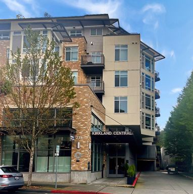 211 Kirkland Ave, #519, Kirkland, WA 98033