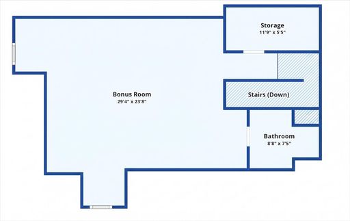 Listing photo thumbnail