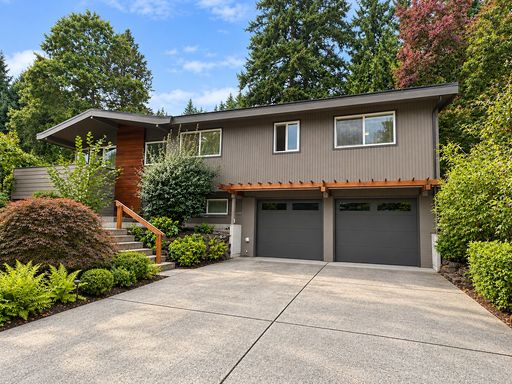 401 109th Avenue SE, Bellevue, WA 98004