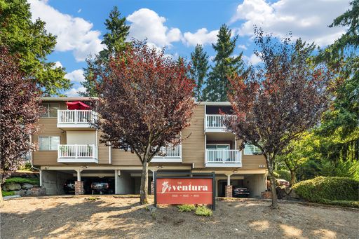 8652 164th Avenue NE #C109, Redmond, WA 98052