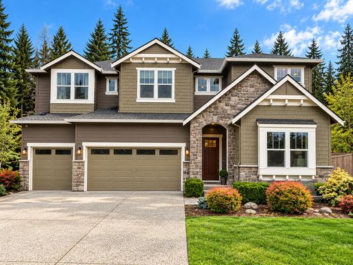11418 143rd Drive NE, Lake Stevens, WA 98258