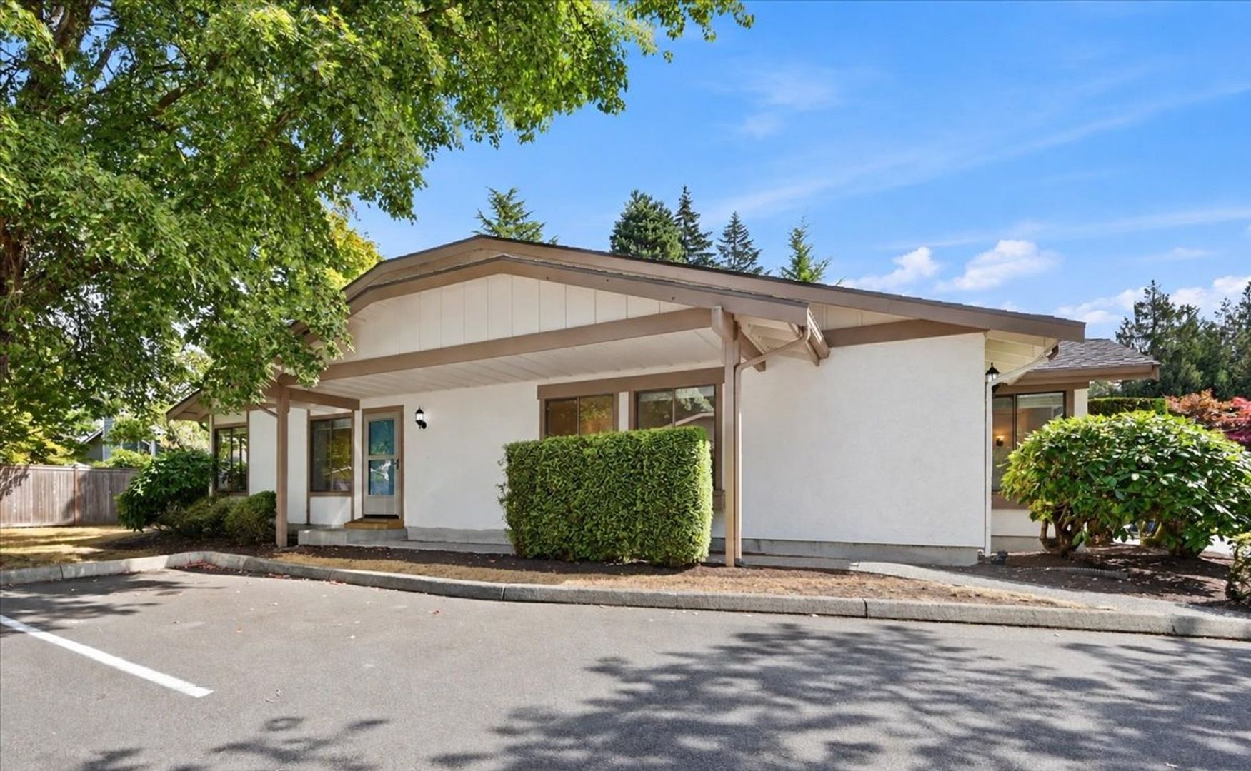 Mill Creek Condo: 16006 Village Green Drive #A