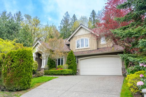 19626 NE 42nd Way, Sammamish, WA 98074