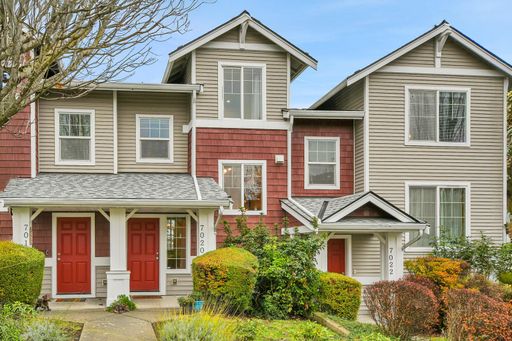 7020 Holly Park Dr S #W2, Seattle, WA 98118