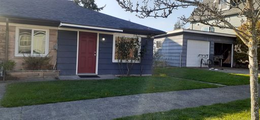5905 11th Ave NW, Seattle, WA 98107
