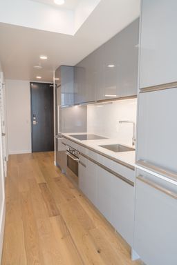 1Bd/1Ba Seattle Condo – photo 1