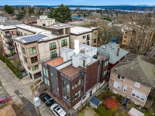 119 18th Avenue E #A, Seattle, WA 98112
