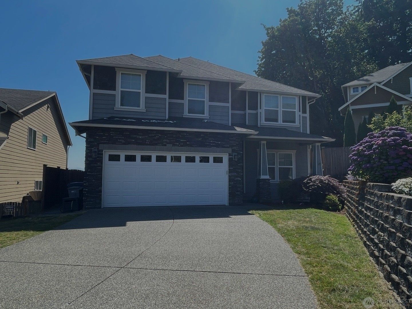 Everett House: 11327 58th Ave SE