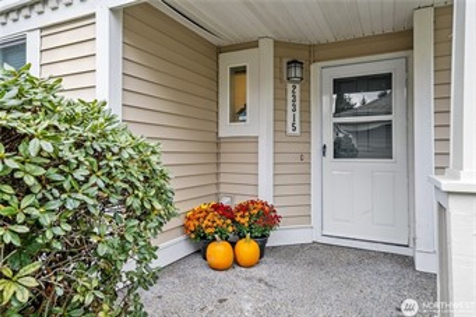 Kent Condo: 23315 54th Avenue S #3-2