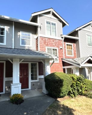 2Bd/2.5Ba Seattle Condo – photo 1