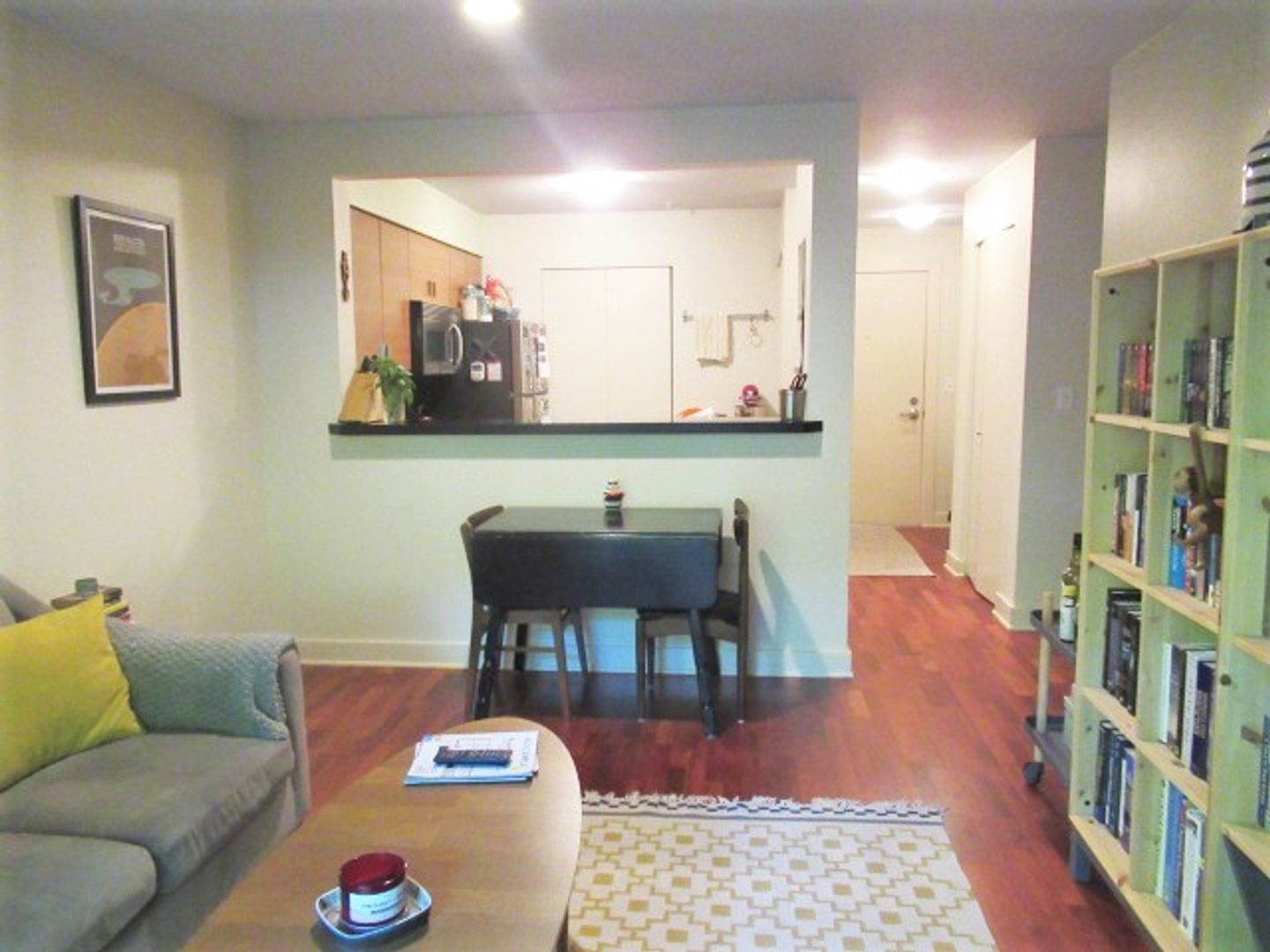 Listing photo