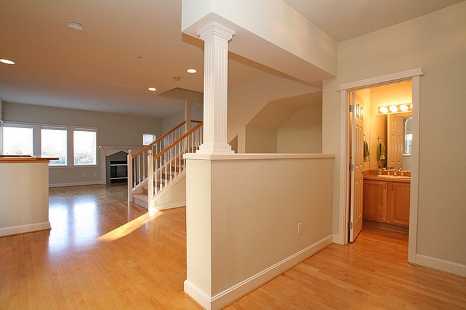 Listing photo