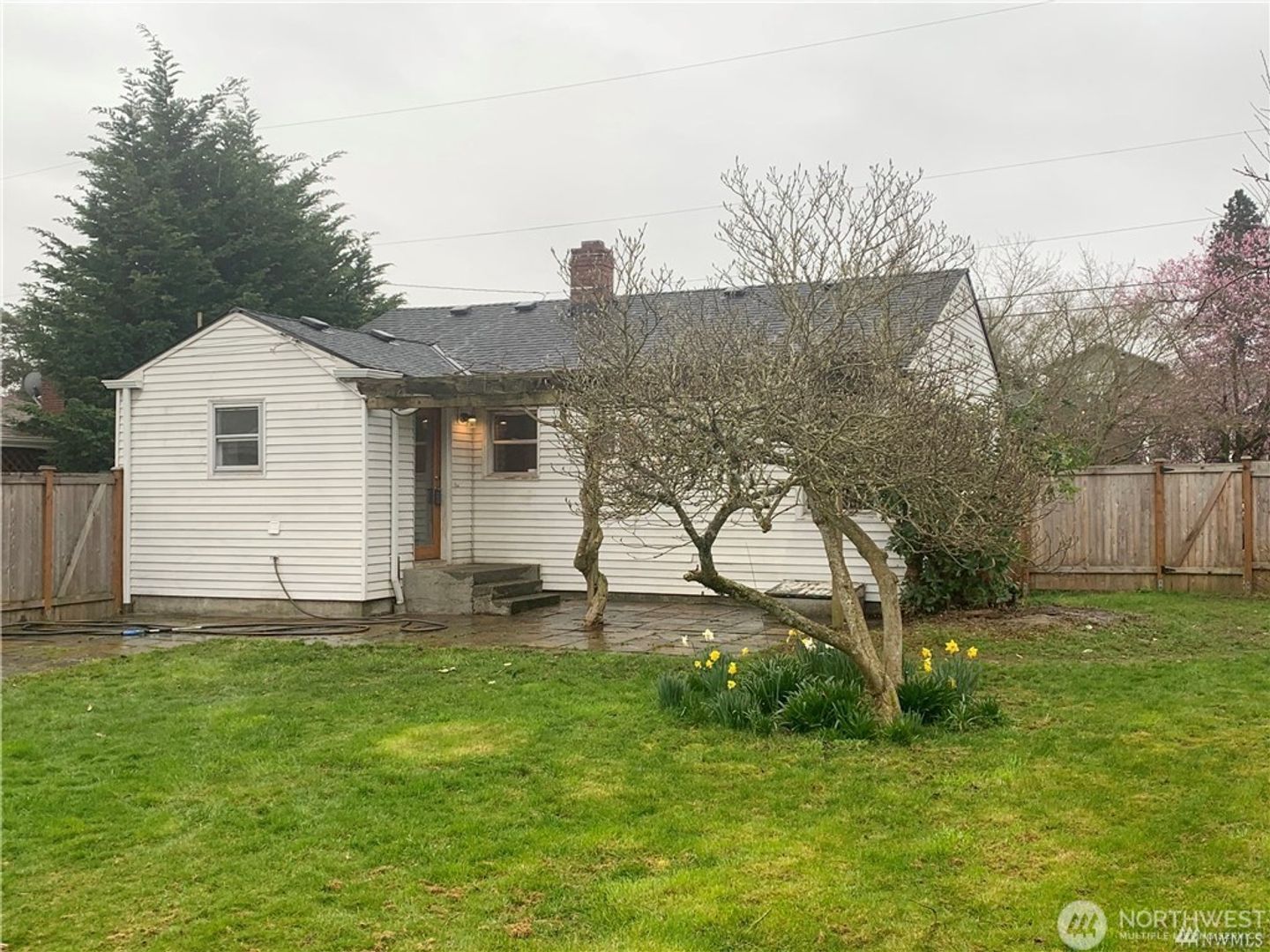 Seattle House: 5230 S Dawson Street