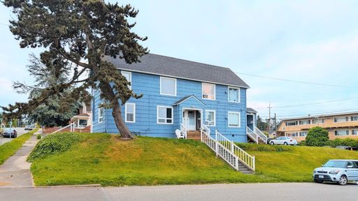 1020 Wall St, Everett, WA 98201