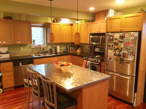 Listing photo thumbnail