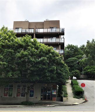701 Galer Street #304, Seattle, WA 98109