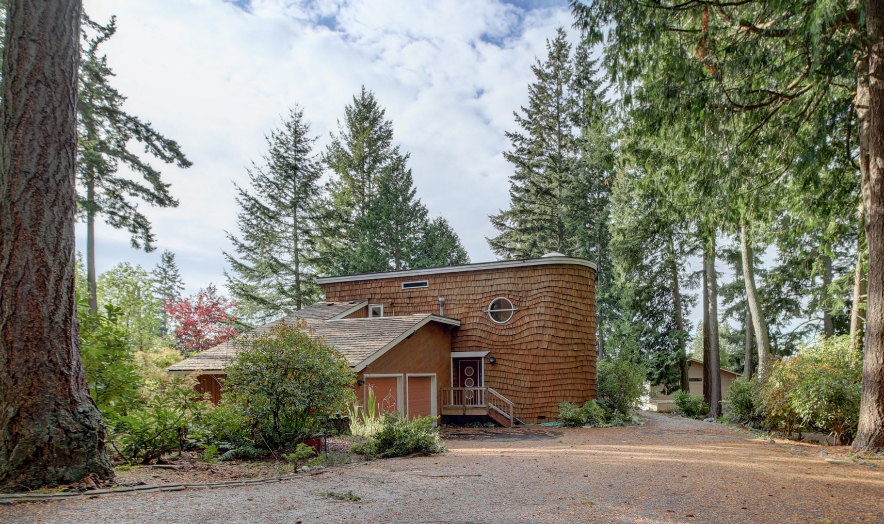Edmonds House: 7029 157th Street SW