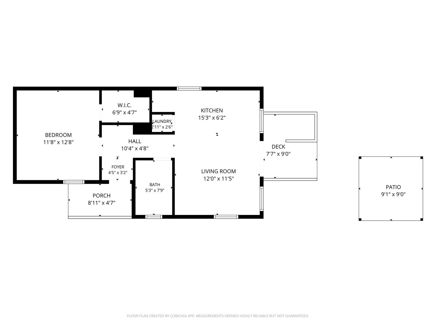 Listing photo