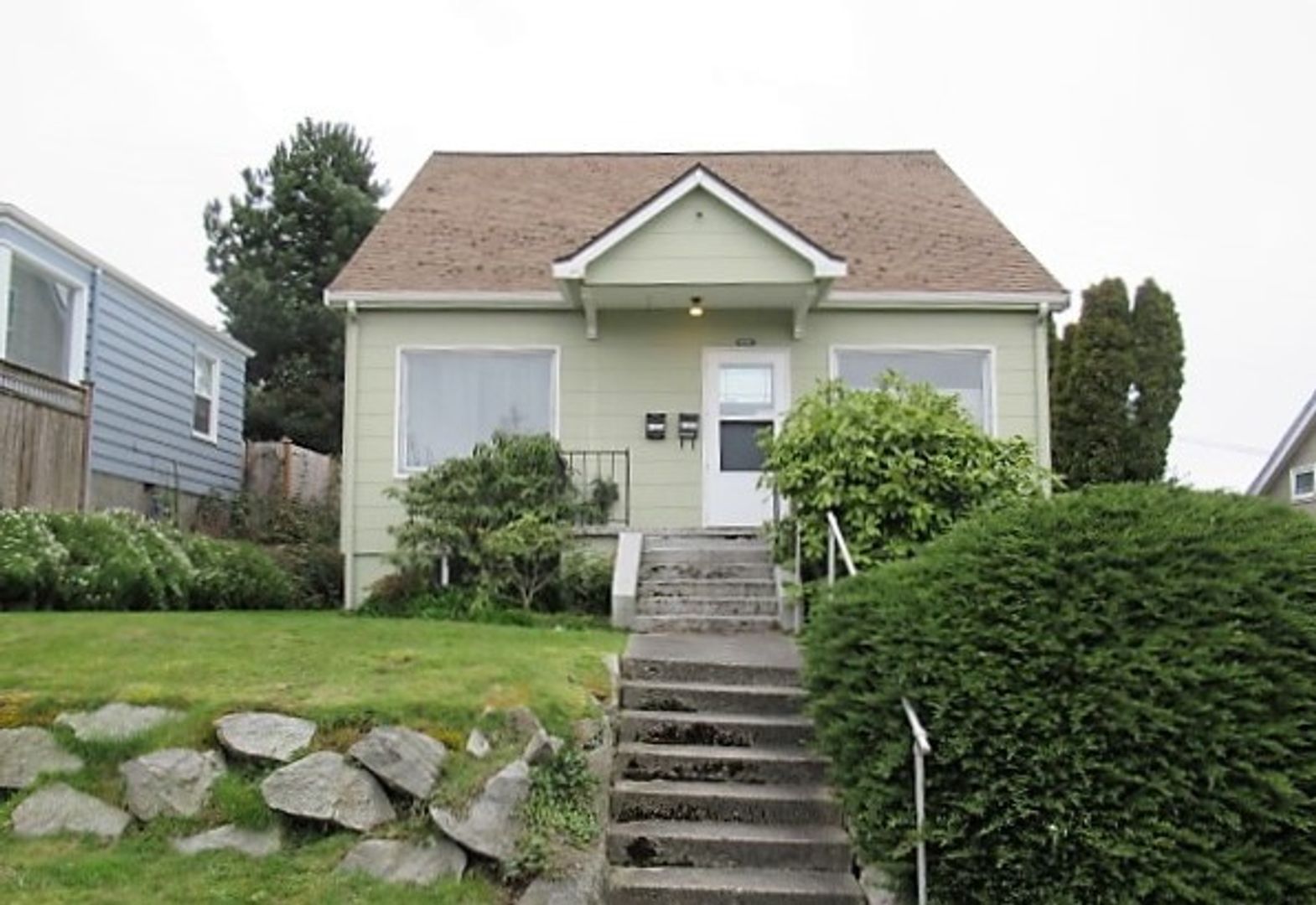 Listing photo