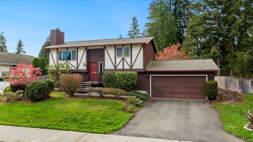 16904 23rd Ave SE , Bothell, WA 98012