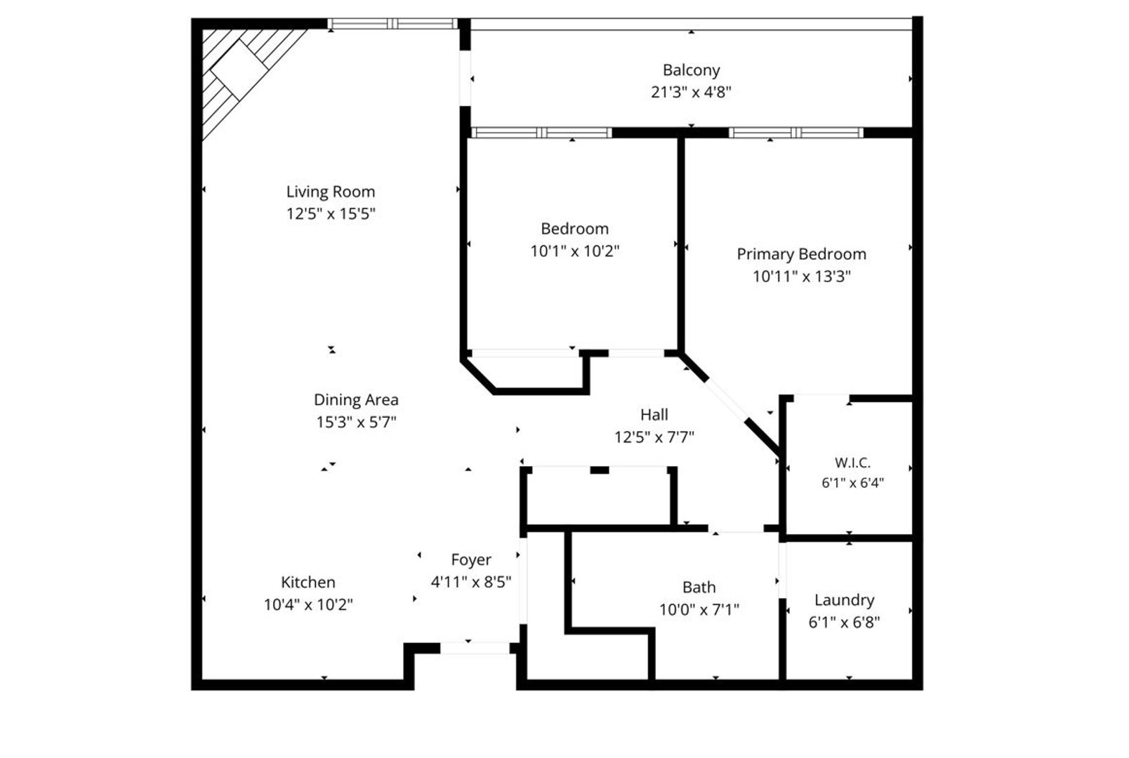 Listing photo