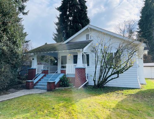 735 N 188th St, Shoreline, WA 98133