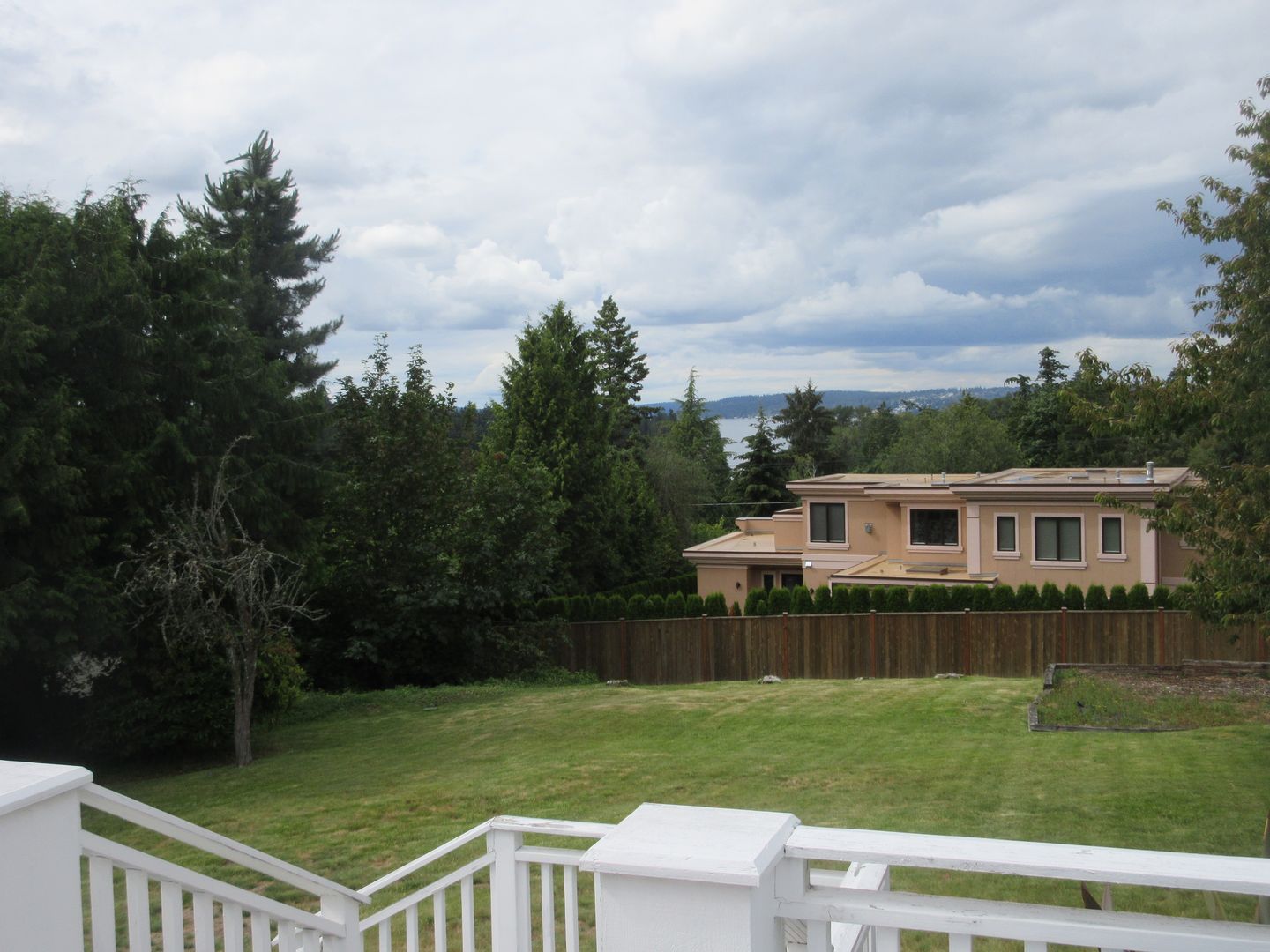 Listing photo