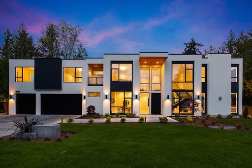 2436 82nd Avenue NE, Medina, WA 98039