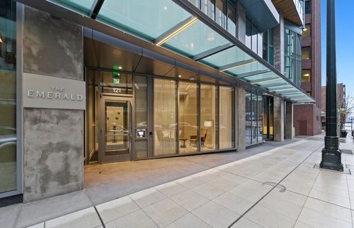 121 Stewart St #3501, Seattle, WA 98101